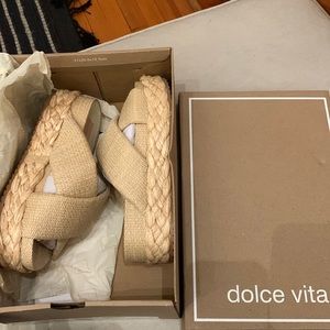 Dolce Vita Shoes Size 6